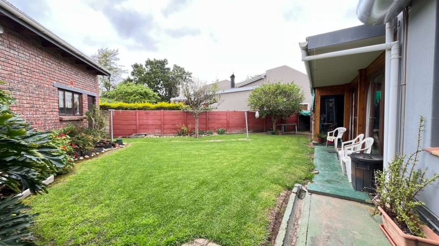 4 Bedroom Property for Sale in Heidelberg Western Cape